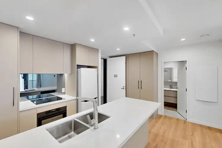 Sixth view of Homely unit listing, 1207/49 Furzer Street, Phillip ACT 2606