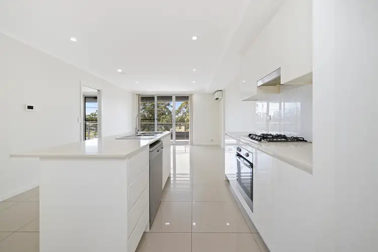 Second view of Homely apartment listing, 24/42-44 Hoxton Park Road, Liverpool NSW 2170