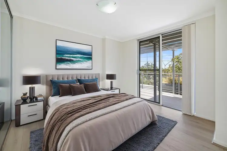 Fourth view of Homely apartment listing, 24/42-44 Hoxton Park Road, Liverpool NSW 2170