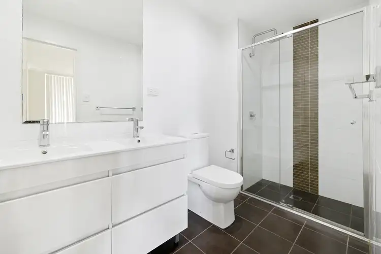 Fifth view of Homely apartment listing, 24/42-44 Hoxton Park Road, Liverpool NSW 2170