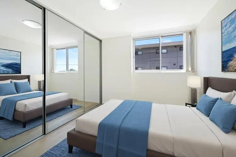 Sixth view of Homely apartment listing, 24/42-44 Hoxton Park Road, Liverpool NSW 2170