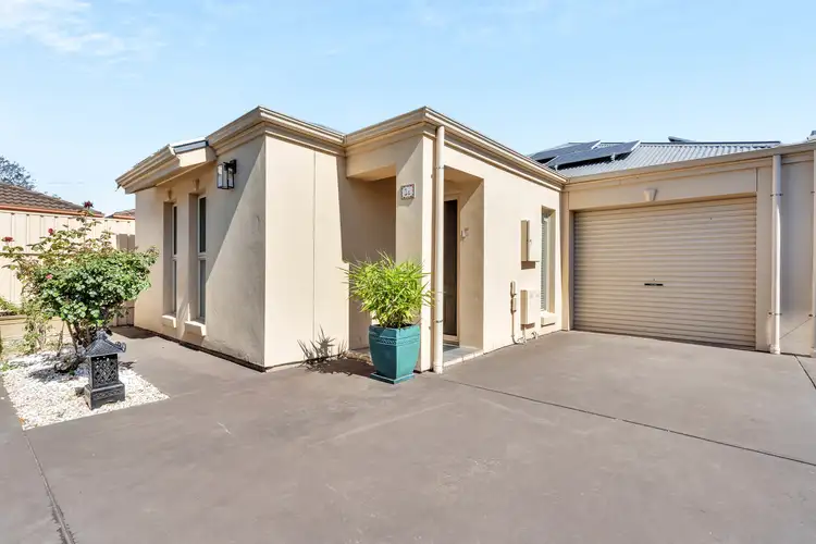 3B Talbot Avenue Avenue, North Plympton SA 5037