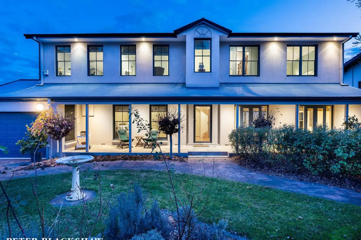 Main view of Homely house listing, 7 Cobby Street, Campbell ACT 2612