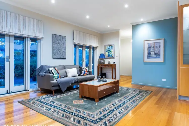 Third view of Homely house listing, 7 Cobby Street, Campbell ACT 2612