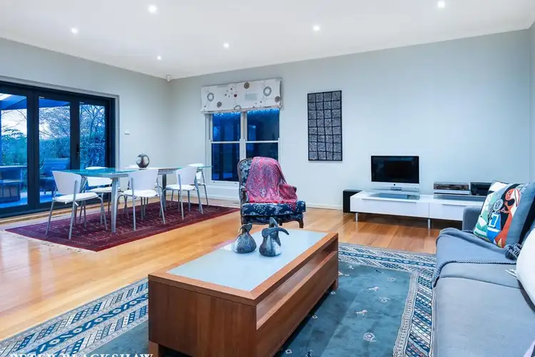 Fourth view of Homely house listing, 7 Cobby Street, Campbell ACT 2612