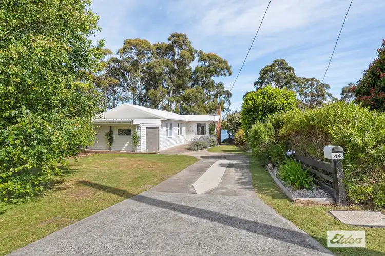 44 Henslowes Road, Ulverstone TAS 7315