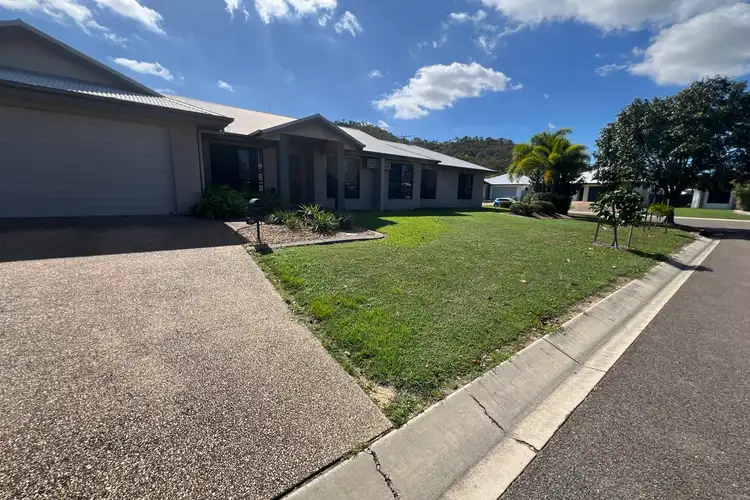 1A Zoe Court, Mount Louisa QLD 4814