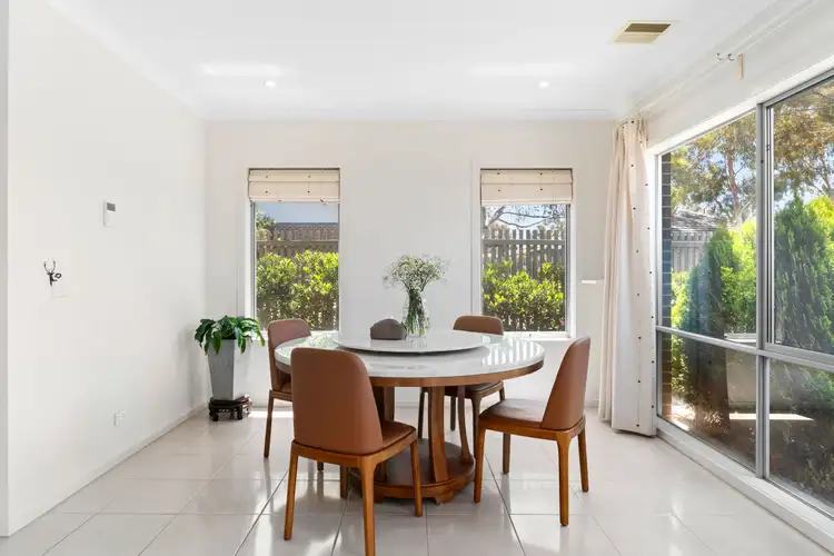 Sixth view of Homely townhouse listing, 11 Rosette Crescent, Keysborough VIC 3173