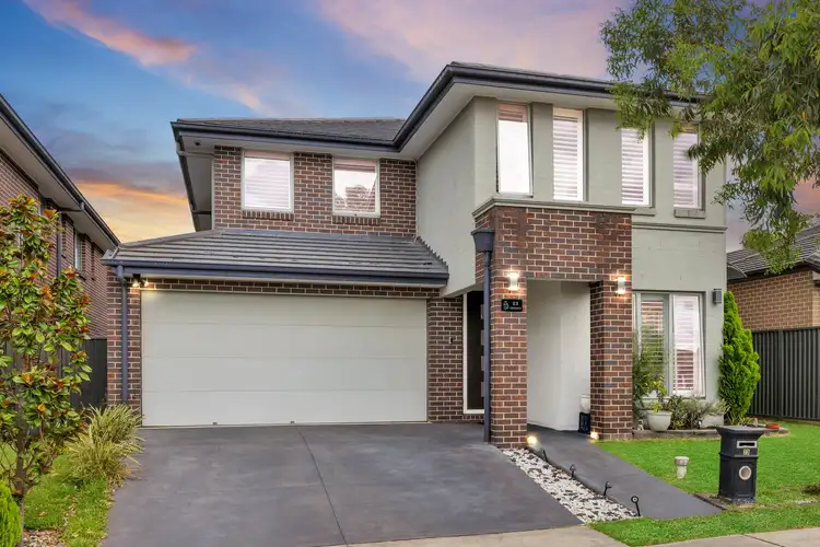 23 Bivouac Street, Jordan Springs NSW 2747