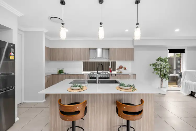 Fifth view of Homely house listing, 23 Bivouac Street, Jordan Springs NSW 2747