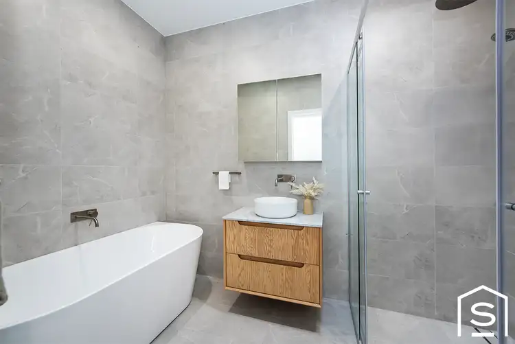 Sixth view of Homely semi-detached listing, 83. Moffatts Drive, Dundas Valley NSW 2117