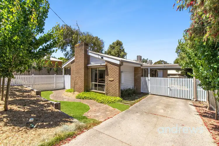 3 Sunset Strip, Ocean Grove VIC 3226