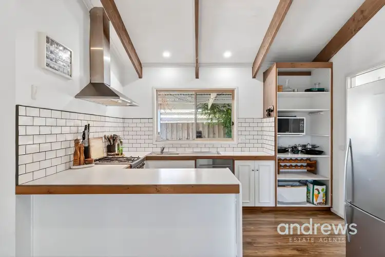 Fifth view of Homely house listing, 3 Sunset Strip, Ocean Grove VIC 3226