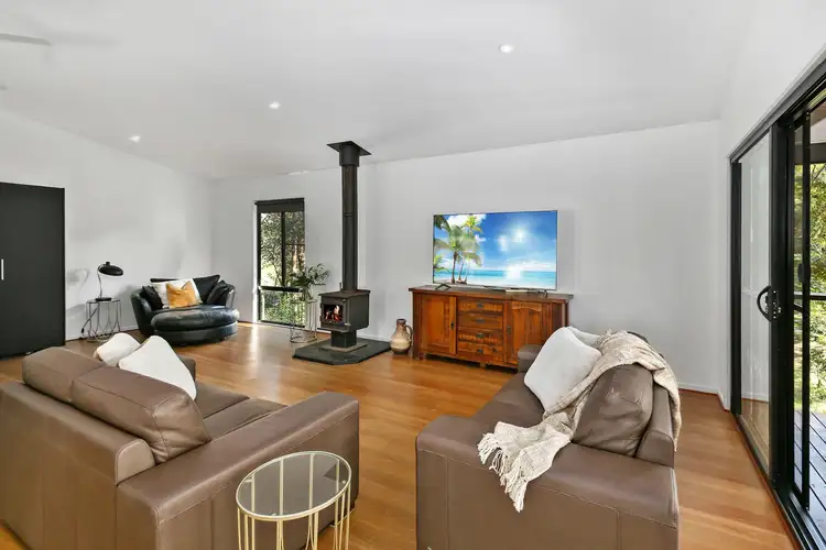 Fifth view of Homely rural property listing, 319 Highlands Road, Eudlo QLD 4554