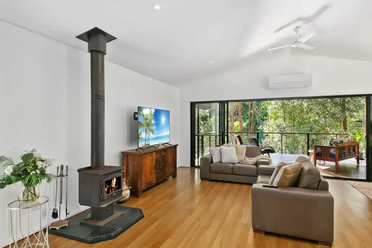 Sixth view of Homely rural property listing, 319 Highlands Road, Eudlo QLD 4554