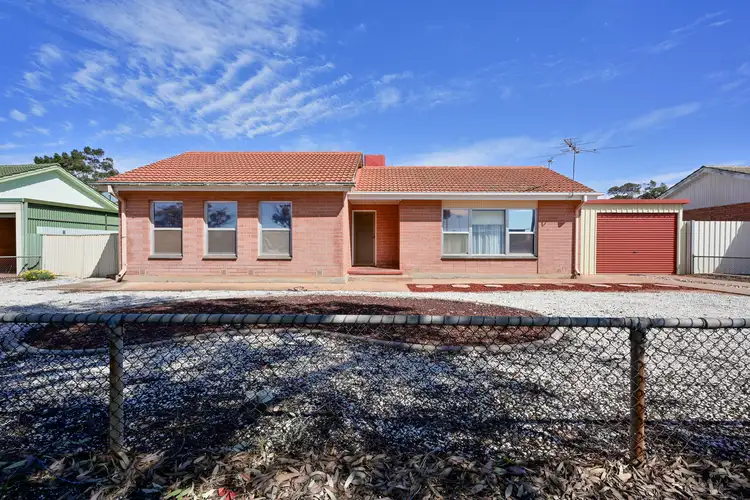 41 McDouall Stuart Avenue, Whyalla Stuart SA 5608