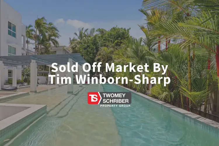 43/199-201 Lake Street, Cairns North QLD 4870