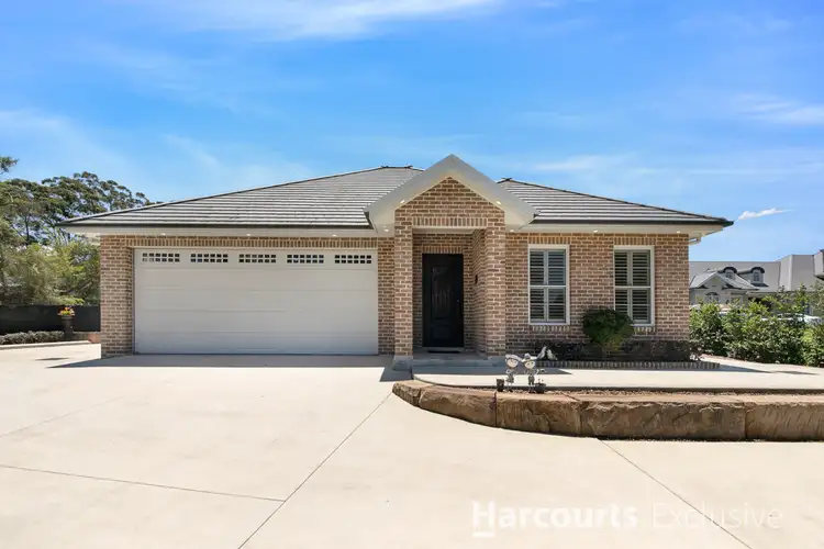 11a Venetta Road, Glenorie NSW 2157