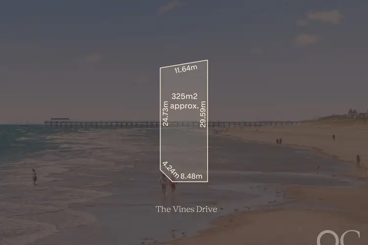 18/55 The Vines Drive, Normanville SA 5204