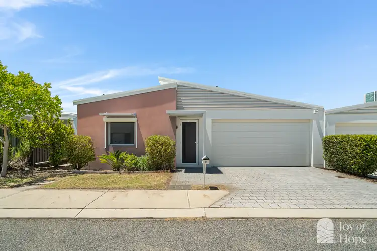 9 Emily Loop, Madeley WA 6065