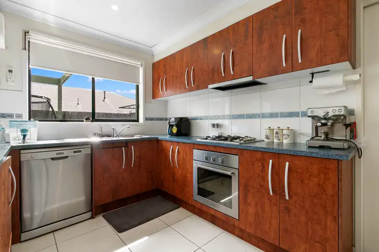 Fifth view of Homely house listing, 1-2/63 Bradman Boulevard, Traralgon VIC 3844