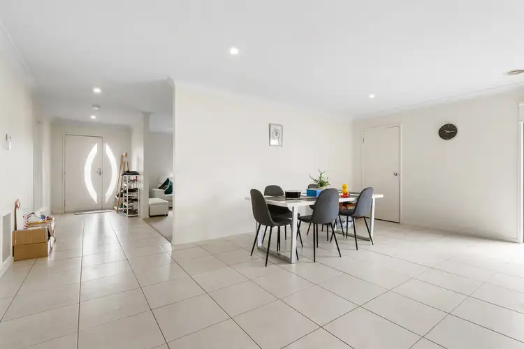 Sixth view of Homely house listing, 1-2/63 Bradman Boulevard, Traralgon VIC 3844