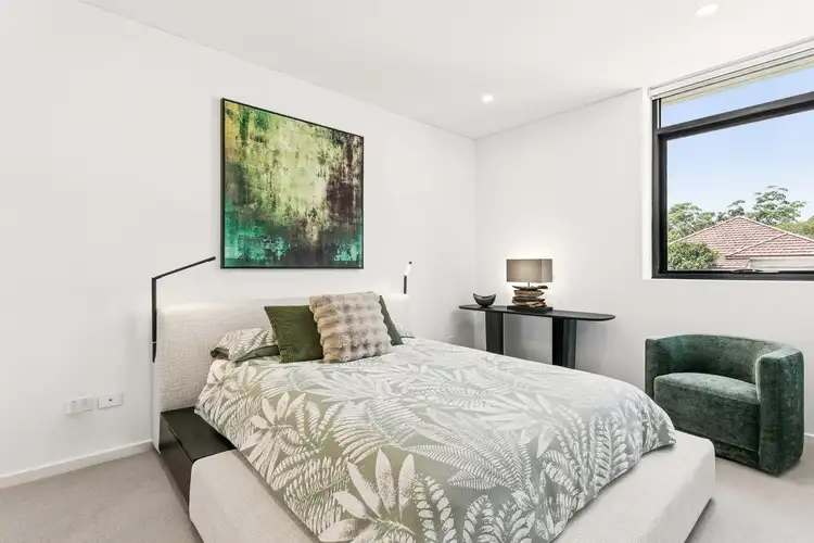 Fifth view of Homely apartment listing, 107/6 James Street, Blakehurst NSW 2221