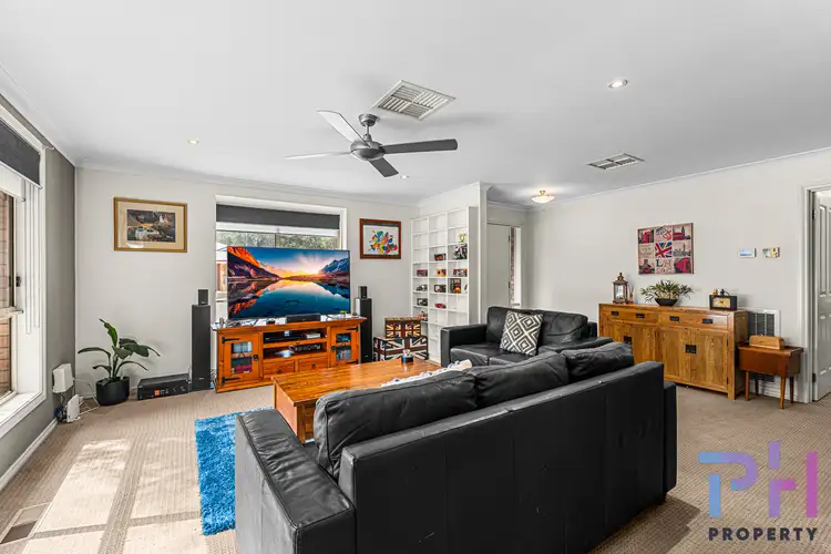 Fifth view of Homely house listing, 15 Woodlands Drive, Eaglehawk VIC 3556