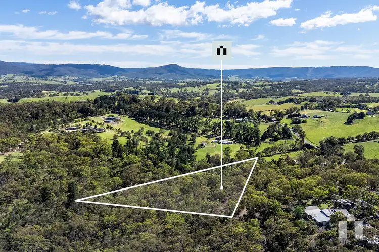 14 Barreenong Road, Cottles Bridge VIC 3099