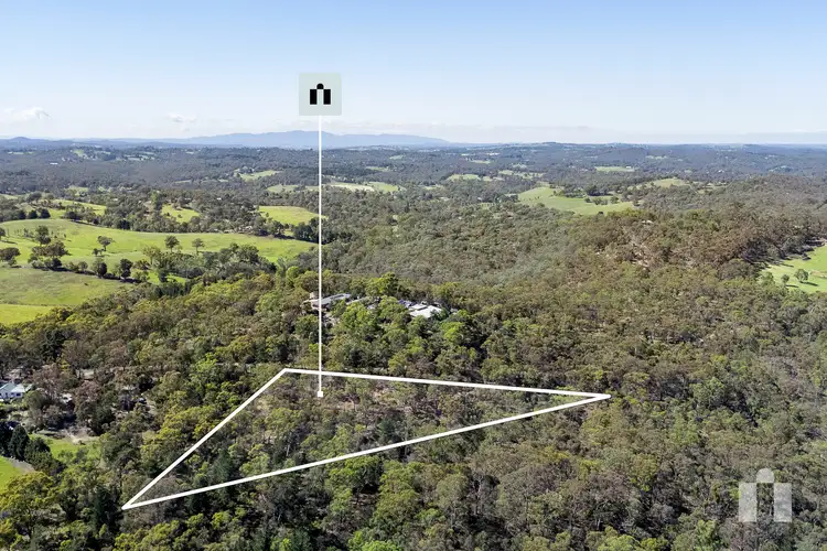 Seventh view of Homely land listing, 14 Barreenong Road, Cottles Bridge VIC 3099