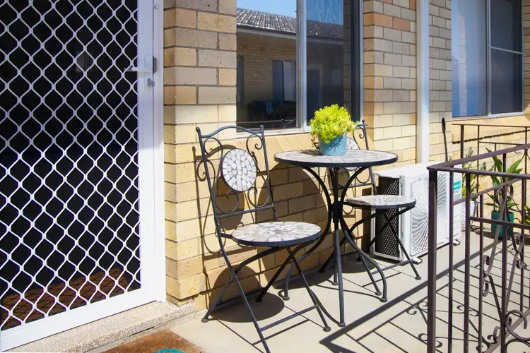 Fifth view of Homely unit listing, 12/116 -120 Ramsgate Road, Ramsgate NSW 2217