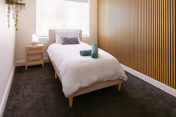 Sixth view of Homely unit listing, 12/116 -120 Ramsgate Road, Ramsgate NSW 2217