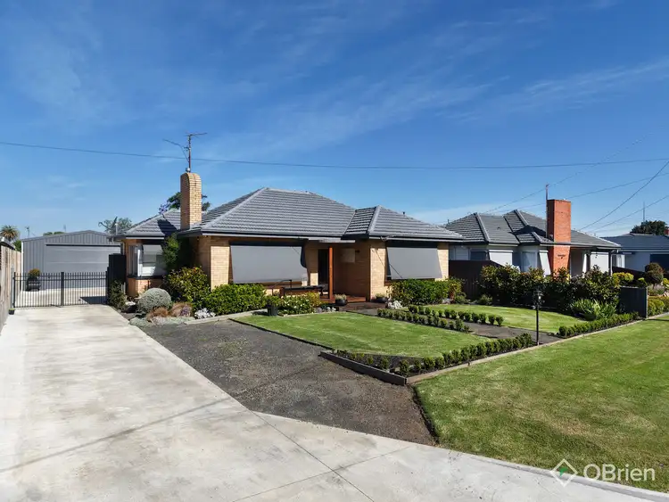 11 Robb Street, East Bairnsdale VIC 3875