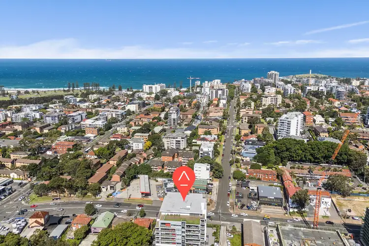 1/22-26 Flinders Street, Wollongong NSW 2500