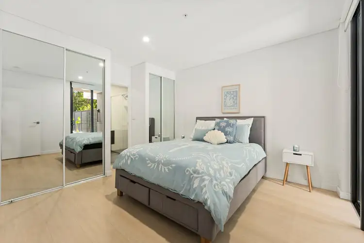 Fifth view of Homely apartment listing, 1/22-26 Flinders Street, Wollongong NSW 2500