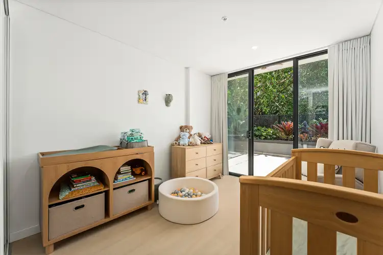 Sixth view of Homely apartment listing, 1/22-26 Flinders Street, Wollongong NSW 2500