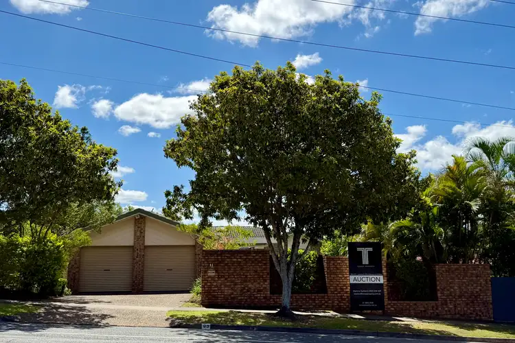 93 Scrub Road, Carindale QLD 4152