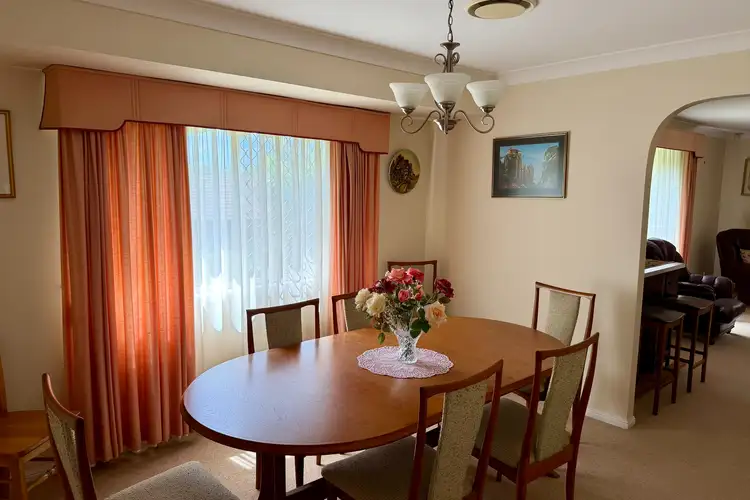 Second view of Homely house listing, 93 Scrub Road, Carindale QLD 4152