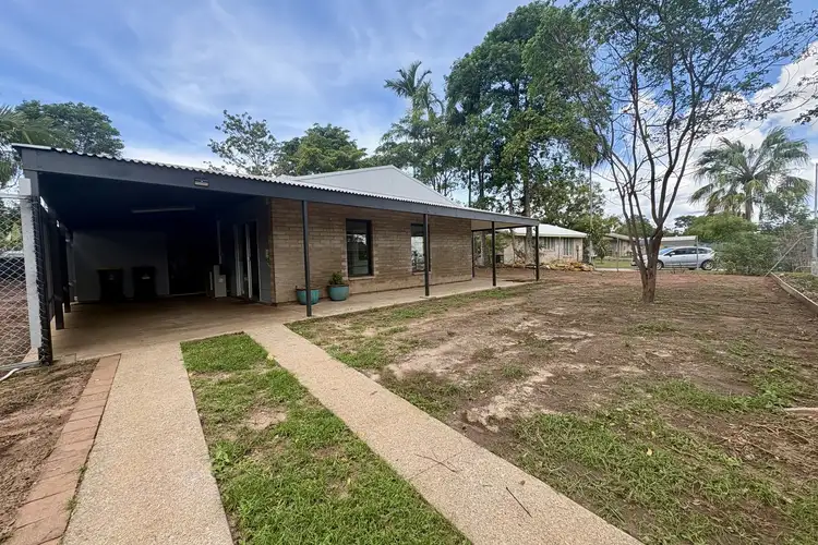 12 Caledonian Street, Anula NT 812