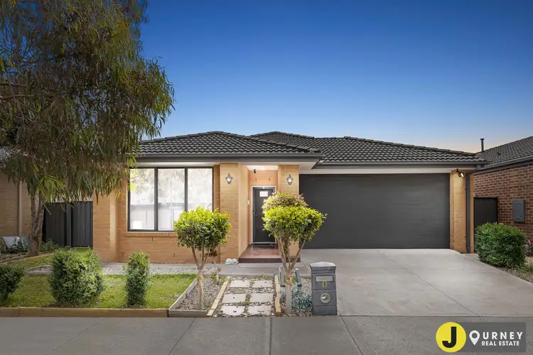 8 Cardigan Street, Craigieburn VIC 3064