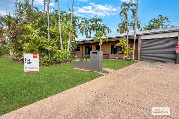 40 O'Shea Terrace, Katherine NT 850