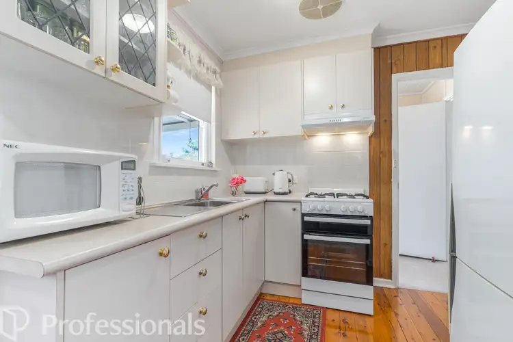 Fifth view of Homely house listing, 4 Lane Place, Orange NSW 2800