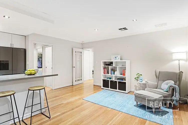 Sixth view of Homely house listing, 15C Stewart Street, Scarborough WA 6019