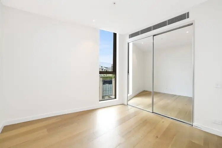 Fifth view of Homely apartment listing, 909/88 Hay Street, Haymarket NSW 2000