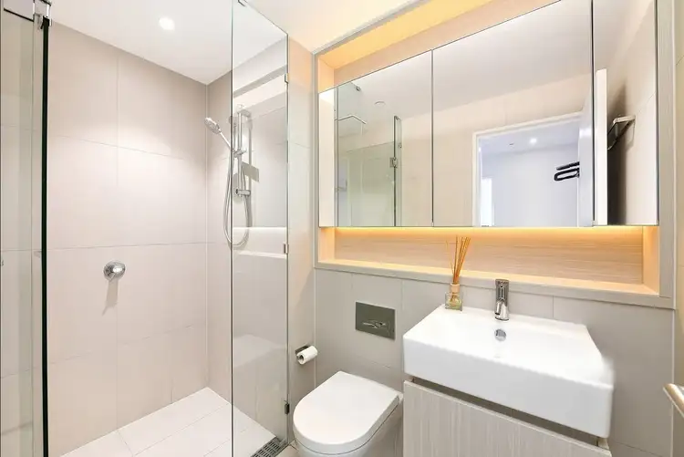 Sixth view of Homely apartment listing, 909/88 Hay Street, Haymarket NSW 2000