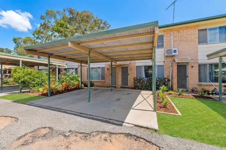 8/76 Ann Street, South Gladstone QLD 4680