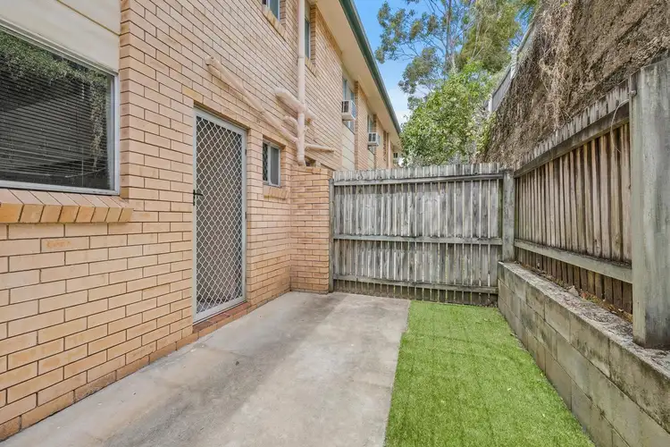 Sixth view of Homely unit listing, 8/76 Ann Street, South Gladstone QLD 4680