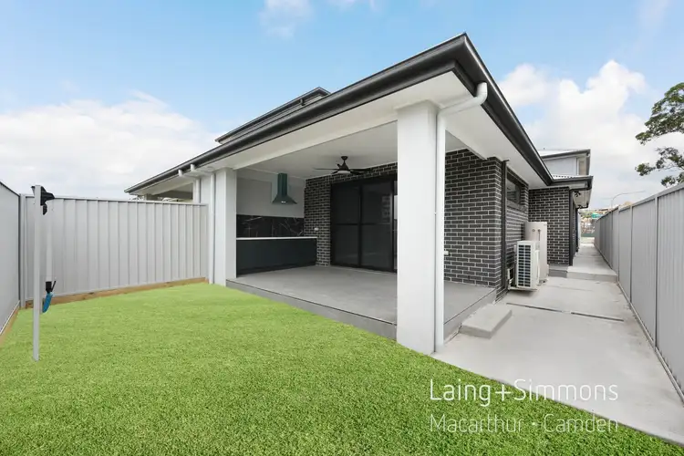 16A Shorthorn Street, Wilton NSW 2571