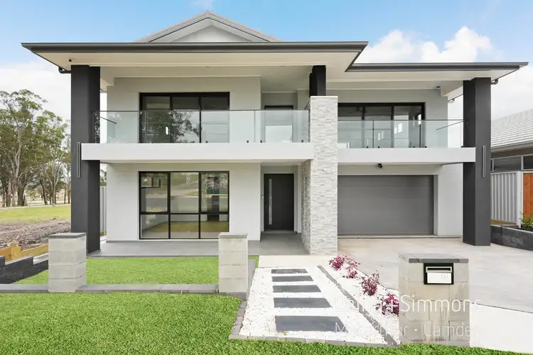 16 Shorthorn Street, Wilton NSW 2571