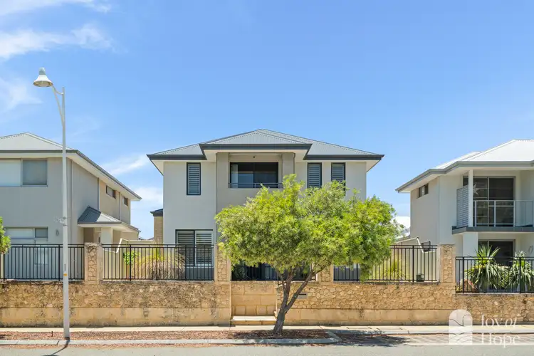 6 Bengello Place, Burns Beach WA 6028